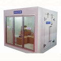 Hot sell cooling cold room  walk in freezer parts pu panel